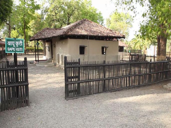 Sarvodayi's garden will bloom at Sevagram in the rising sun; 48th Sarvodaya Samaj Samelan | चढत्या उन्हात सेवाग्राम येथे फुलणार सर्वोदयींचा मळा; ४८ वे सर्वोदय समाज संमेलन Sarvodayi's garden will bloom at Sevagram in the rising sun; 48th Sarvodaya Samaj Samelan | चढत्या उन्हात सेवाग्राम येथे फुलणार सर्वोदयींचा मळा; ४८ वे सर्वोदय समाज संमेलन