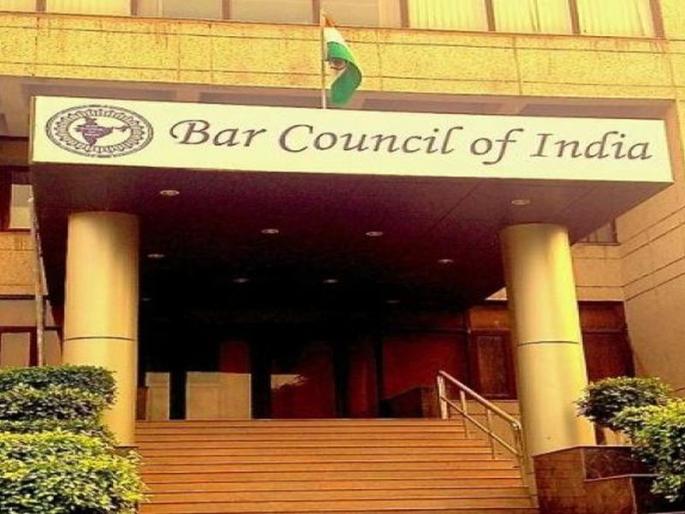 Due to the right to inspect the Bar Council-SNDT | तपासणीच्या अधिकारावरून बार कौन्सिल-एसएनडीटीत खडाजंगी