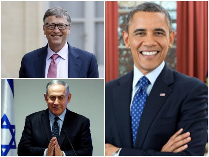 Hacked: Twitter accounts of many veterans including Bill Gates, Jeff Bezos, Barack Obama hacked | Hacked: बिल गेट्स, जेफ बेजोस, बराक ओबामा यांच्यासह अनेक दिग्गजांचे ट्विटर अकाऊंट हॅक Hacked: Twitter accounts of many veterans including Bill Gates, Jeff Bezos, Barack Obama hacked | Hacked: बिल गेट्स, जेफ बेजोस, बराक ओबामा यांच्यासह अनेक दिग्गजांचे ट्विटर अकाऊंट हॅक