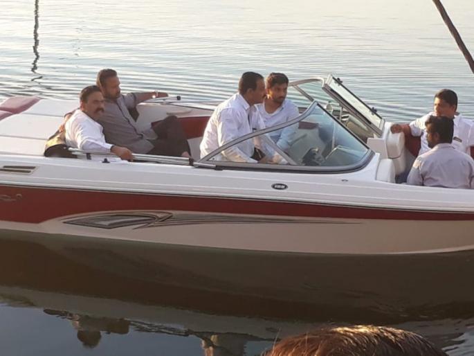 Six leaders against Ramraje and Ranjitdada in Solapur and Satara District. | मामांच्या मळ्यावर...बारामतीला आणायचं ताळ्यावर! Six leaders against Ramraje and Ranjitdada in Solapur and Satara District. | मामांच्या मळ्यावर...बारामतीला आणायचं ताळ्यावर!