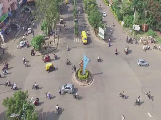 Transactions will be resumed in Baramati from tomorrow, hotels, lodges, salons, schools, colleges will be closed | बारामतीत उद्यापासुन व्यवहार होणार पूर्ववत, व्यापारी वर्गासह नागरिकांना दिलासा Transactions will be resumed in Baramati from tomorrow, hotels, lodges, salons, schools, colleges will be closed | बारामतीत उद्यापासुन व्यवहार होणार पूर्ववत, व्यापारी वर्गासह नागरिकांना दिलासा