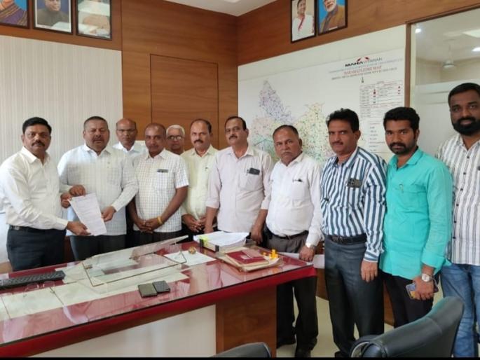 If electricity price hike is imposed again, the financial calculations of industries will collapse; Warning of movement to Mahavitran | पुन्हा वीज दरवाढ लादल्यास उद्योगांचे आर्थिक गणित कोलमडणार; महावितरणला आंदोलनाचा इशारा