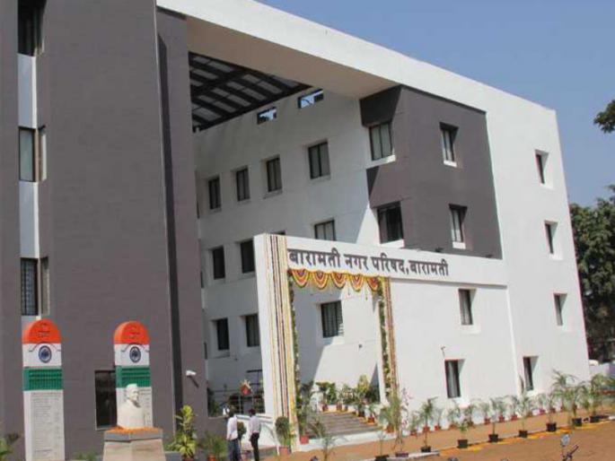 Is kept away from the meeting of ‘Covid-19’; Complaint of Opposition Leader of Baramati Municipal Council | ‘कोविड-१९’ च्या बैठकीपासून ठेवले जाते दूर; बारामती नगरपरिषदेच्या विरोधी पक्षनेत्यांची तक्रार Is kept away from the meeting of ‘Covid-19’; Complaint of Opposition Leader of Baramati Municipal Council | ‘कोविड-१९’ च्या बैठकीपासून ठेवले जाते दूर; बारामती नगरपरिषदेच्या विरोधी पक्षनेत्यांची तक्रार