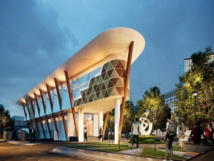 The petition against Nataraj Natya Kala Mandal was dismissed by the High Court | Baramati: नटराज नाट्य कला मंडळाच्या विरोधातील याचिका हाय कोर्टाने फेटाळल्या The petition against Nataraj Natya Kala Mandal was dismissed by the High Court | Baramati: नटराज नाट्य कला मंडळाच्या विरोधातील याचिका हाय कोर्टाने फेटाळल्या