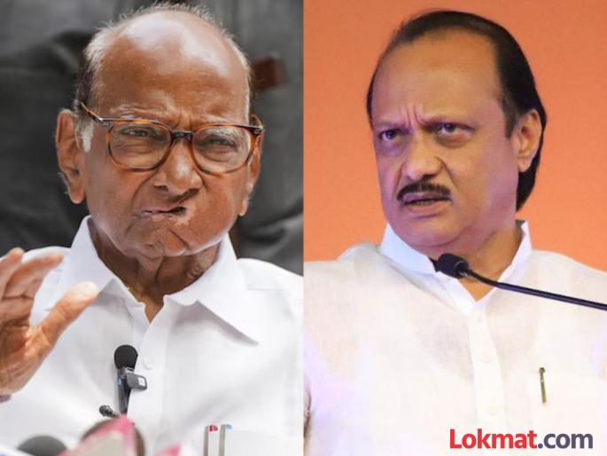 Baramati Vidhan Sabha Election 2024 Question from senior leader Sharad Pawar Deputy Chief Minister four times, all the power with them and injustice? | Baramati Vidhan Sabha Election 2024: चारवेळा उपमुख्यमंत्रीपद, सगळी सत्ता त्यांच्याकडे आणि अन्याय झाला म्हणता ? शरद पवार यांचा सवाल  Baramati Vidhan Sabha Election 2024 Question from senior leader Sharad Pawar Deputy Chief Minister four times, all the power with them and injustice? | Baramati Vidhan Sabha Election 2024: चारवेळा उपमुख्यमंत्रीपद, सगळी सत्ता त्यांच्याकडे आणि अन्याय झाला म्हणता ? शरद पवार यांचा सवाल