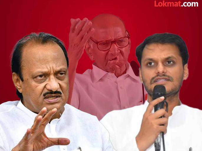 Will there be a Pawar vs Pawar fight in the Legislative Assembly? Who will the desperate Baramatikar support? | Baramati Vidhan Sabha: विधानसभेला पवार विरुद्ध पवार लढत होणार? हतबल बारामतीकर नक्की कोणाला साथ देणार Will there be a Pawar vs Pawar fight in the Legislative Assembly? Who will the desperate Baramatikar support? | Baramati Vidhan Sabha: विधानसभेला पवार विरुद्ध पवार लढत होणार? हतबल बारामतीकर नक्की कोणाला साथ देणार