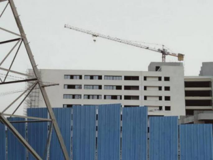 Green signal to Medical College in Baramati | बारामती येथील शासकीय वैद्यकीय महाविद्यालयाला हिरवा कंदील Green signal to Medical College in Baramati | बारामती येथील शासकीय वैद्यकीय महाविद्यालयाला हिरवा कंदील