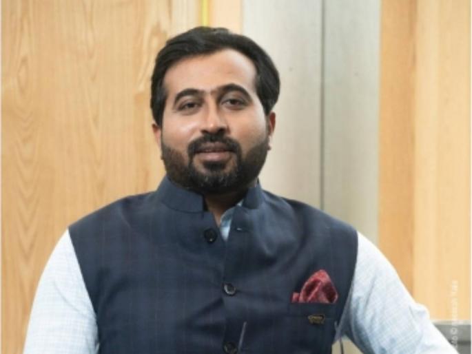 Maharashtra's $1 trillion visionary plan: The power of ambition and action - Bharat Geete | महाराष्ट्राचा १ ट्रिलियन डॉलर्सचा दूरदर्शी आराखडा: महत्त्वाकांक्षा आणि कृतीशीलतेची ताकद - भरत गीते