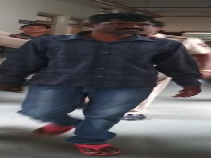 Unprotected atrocity of Chimudidea: Prison for the murder of the accused | चिमुरडीवर अनैसर्गिक अत्याचार : आरोपीस मरेपर्यत तुरुंगवास Unprotected atrocity of Chimudidea: Prison for the murder of the accused | चिमुरडीवर अनैसर्गिक अत्याचार : आरोपीस मरेपर्यत तुरुंगवास