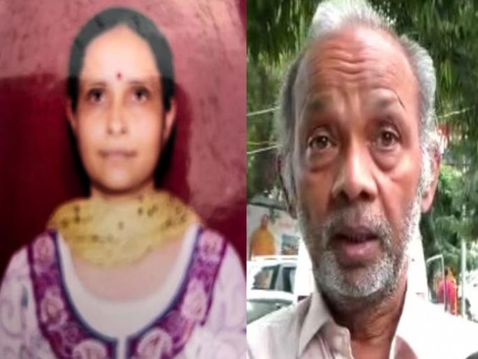 Doctor's wife along with lover tried to kill husband in Bareilly, Uttar Pradesh | घरी येत होता इलेक्ट्रिशियन, डॉक्टर पत्नी झाली फिदा; पतीला संपवण्याचा कट रचला, पण एका चुकीने... Doctor's wife along with lover tried to kill husband in Bareilly, Uttar Pradesh | घरी येत होता इलेक्ट्रिशियन, डॉक्टर पत्नी झाली फिदा; पतीला संपवण्याचा कट रचला, पण एका चुकीने...