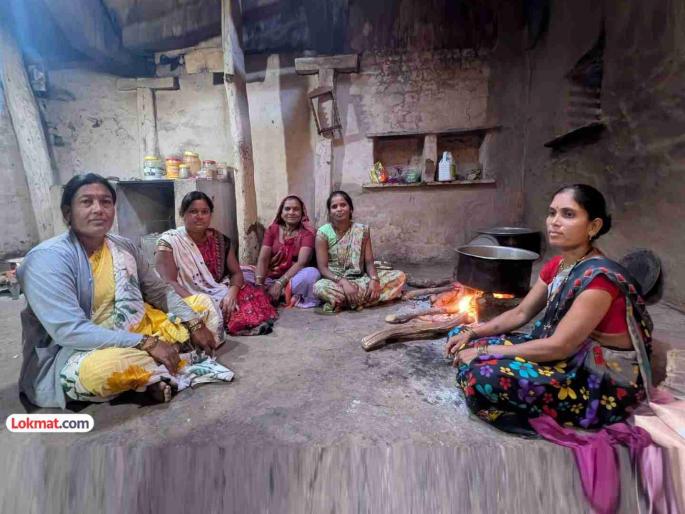 Special Article: ‘Baripada Pattern’ of ‘Gasmukti’: Three Principles of Benefiting from Natural Resources | विशेष लेख: ‘गॅसमुक्ती’चा ‘बारीपाडा पॅटर्न’: नैसर्गिक संसाधनांच्या लाभाची त्रिसूत्री Special Article: ‘Baripada Pattern’ of ‘Gasmukti’: Three Principles of Benefiting from Natural Resources | विशेष लेख: ‘गॅसमुक्ती’चा ‘बारीपाडा पॅटर्न’: नैसर्गिक संसाधनांच्या लाभाची त्रिसूत्री