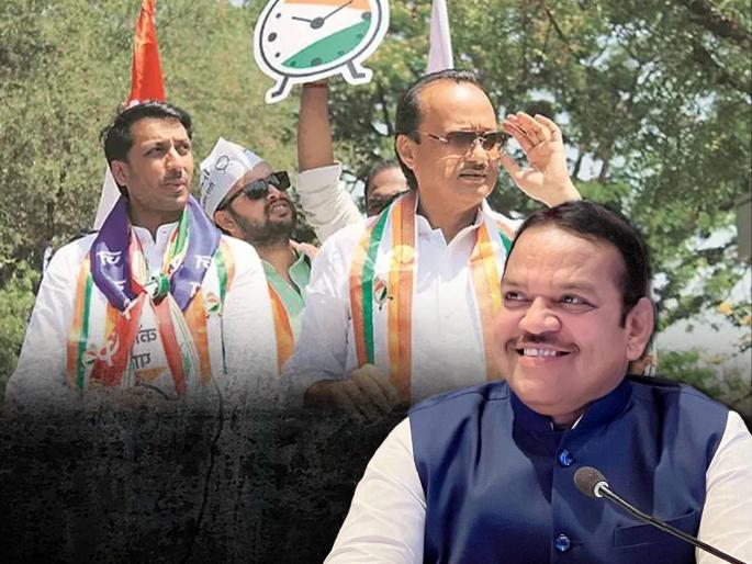Maval's 'powerful' defeat at the expense of Dada, the wheels turned in the 2019 Lok Sabha elections | मावळचा ‘पॉवरफुल’ पराभव दादांच्या जिव्हारी, २०१९च्या लोकसभा निवडणुकीत चक्रे फिरली Maval's 'powerful' defeat at the expense of Dada, the wheels turned in the 2019 Lok Sabha elections | मावळचा ‘पॉवरफुल’ पराभव दादांच्या जिव्हारी, २०१९च्या लोकसभा निवडणुकीत चक्रे फिरली