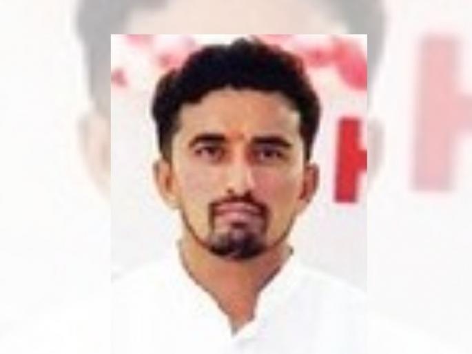 Terrible accident between tempo and car Young entrepreneur lost his life on the spot | टेम्पो आणि कारचा भीषण अपघात; युवा उद्योजकाने जागीच गमावले प्राण Terrible accident between tempo and car Young entrepreneur lost his life on the spot | टेम्पो आणि कारचा भीषण अपघात; युवा उद्योजकाने जागीच गमावले प्राण