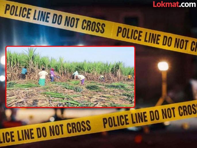 Barshi Crime 17 Year Old Girl Tortured to Death Boyfriend and Mother in Law Bury Body in Field | पायातील पैंजणाने सत्य समोर! बार्शीत अल्पवयीन मुलीचा छळ; पुरावा नष्ट करण्यासाठी मृतदेह शेतात पुरला Barshi Crime 17 Year Old Girl Tortured to Death Boyfriend and Mother in Law Bury Body in Field | पायातील पैंजणाने सत्य समोर! बार्शीत अल्पवयीन मुलीचा छळ; पुरावा नष्ट करण्यासाठी मृतदेह शेतात पुरला