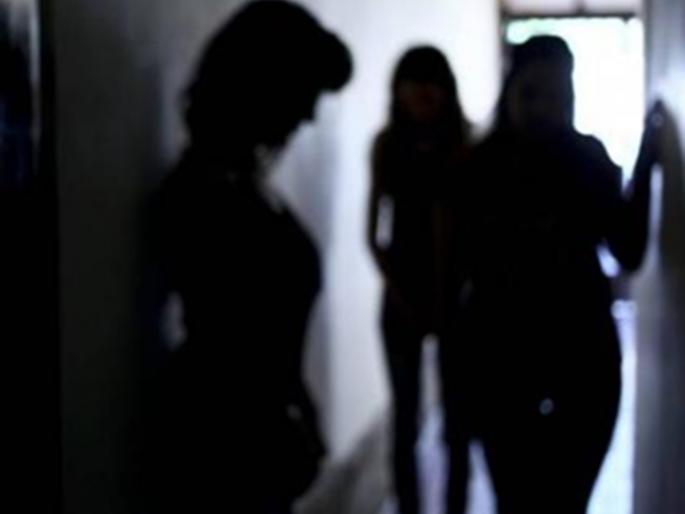 Shocking Police raid lodge two arrested sex racket busted 6 women also detained | धक्कादायक! लॉजवर पोलिसांचा छापा, सेक्स रॅकेटचा पर्दाफाश करत दोघांना अटक, ६ महिलाही ताब्यात Shocking Police raid lodge two arrested sex racket busted 6 women also detained | धक्कादायक! लॉजवर पोलिसांचा छापा, सेक्स रॅकेटचा पर्दाफाश करत दोघांना अटक, ६ महिलाही ताब्यात