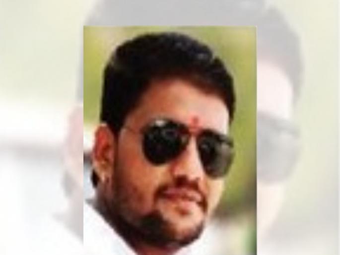 29 year old youth commits suicide by hanging in Barshi | बार्शीत २९ वर्षीय युवकाची गळफास घेऊन आत्महत्या 29 year old youth commits suicide by hanging in Barshi | बार्शीत २९ वर्षीय युवकाची गळफास घेऊन आत्महत्या