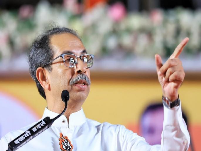 Projects like Barsu, Jaitapur will also be wiped from the government paper, Uddhav Thackeray assured | बारसू, जैतापूरसारखे प्रकल्प सरकारी कागदावरूनही पुसेन; उद्धव ठाकरेंनी दिलं आश्वासन  Projects like Barsu, Jaitapur will also be wiped from the government paper, Uddhav Thackeray assured | बारसू, जैतापूरसारखे प्रकल्प सरकारी कागदावरूनही पुसेन; उद्धव ठाकरेंनी दिलं आश्वासन