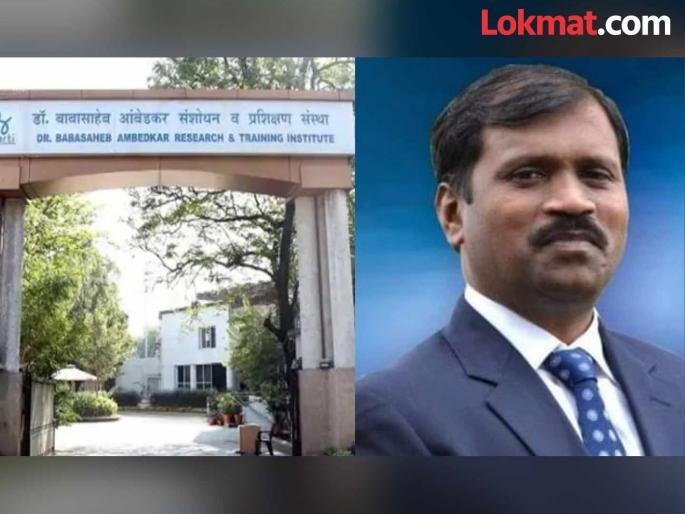 Marathi percentage increased in central exams through Barti: Sunil Ware | बार्टीच्या माध्यमातून केंद्रीय परीक्षांमध्ये वाढला मराठी टक्का : सुनील वारे Marathi percentage increased in central exams through Barti: Sunil Ware | बार्टीच्या माध्यमातून केंद्रीय परीक्षांमध्ये वाढला मराठी टक्का : सुनील वारे