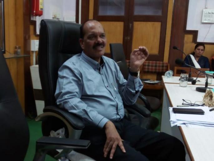 Instructions for giving certificates to students for extension of time! | विद्यार्थ्यांना मुदतीत जात पडताळणी प्रमाणपत्र देण्याचे निर्देश! Instructions for giving certificates to students for extension of time! | विद्यार्थ्यांना मुदतीत जात पडताळणी प्रमाणपत्र देण्याचे निर्देश!