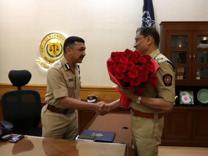 Now the Janata Darbar will fill the police station | आता पूर्वीसारखा पोलीस ठाण्यात भरणार जनता दरबार Now the Janata Darbar will fill the police station | आता पूर्वीसारखा पोलीस ठाण्यात भरणार जनता दरबार