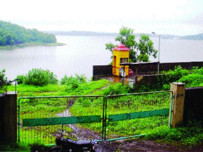 Increased water for Ambernath-Badlapur | अंबरनाथ-बदलापूरसाठी वाढीव पाणी Increased water for Ambernath-Badlapur | अंबरनाथ-बदलापूरसाठी वाढीव पाणी