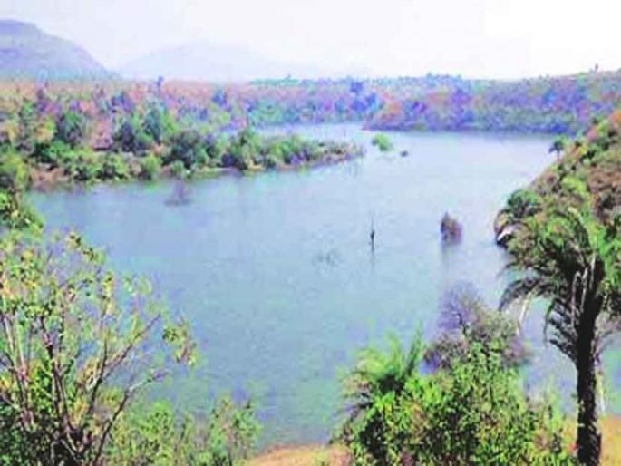 Give land to project affected people, agitation if decision is not taken | प्रकल्पग्रस्तांना जमिनी द्या, निर्णय न घेतल्यास आंदोलन तीव्र करणार