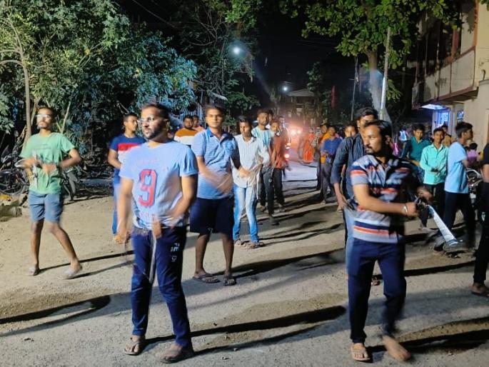 celebration of basava jayanti will bloom in solapur | बसव जयंतीचा उत्सव सरावाने बहरणार; सोलापुरी लेझीमचा सळ्ळ..सळ्ळ होणार celebration of basava jayanti will bloom in solapur | बसव जयंतीचा उत्सव सरावाने बहरणार; सोलापुरी लेझीमचा सळ्ळ..सळ्ळ होणार