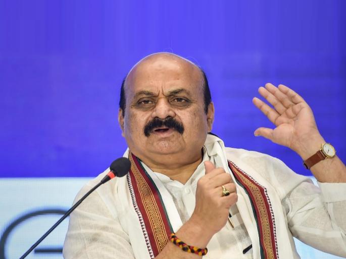 100 crores for Border Development Authority, Karnataka Govt | कर्नाटक सरकारने पुन्हा महाराष्ट्राला डिवचले, सीमा विकास प्राधिकरणासाठी १०० कोटी