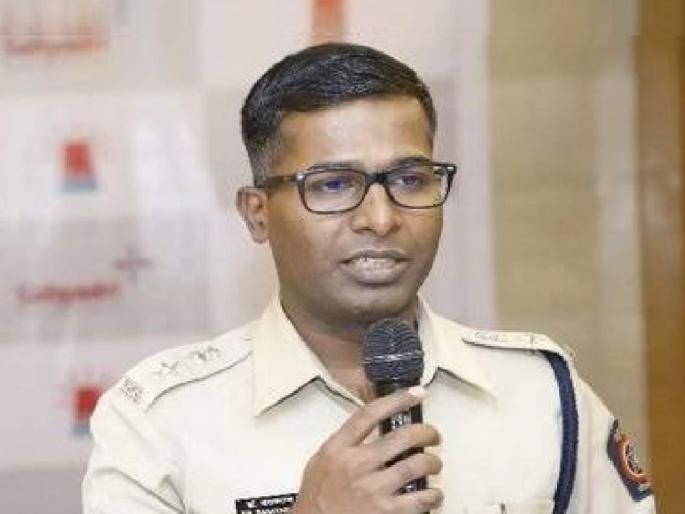 Complain about illegal businesses in Sangli district directly on SP mobile, Basavaraj Teli will give his own number | सांगली जिल्ह्यातील अवैध धंद्यांच्या तक्रारी करा थेट 'एसपीं'च्या मोबाइलवर, बसवराज तेली देणार स्वत:चा क्रमांक Complain about illegal businesses in Sangli district directly on SP mobile, Basavaraj Teli will give his own number | सांगली जिल्ह्यातील अवैध धंद्यांच्या तक्रारी करा थेट 'एसपीं'च्या मोबाइलवर, बसवराज तेली देणार स्वत:चा क्रमांक