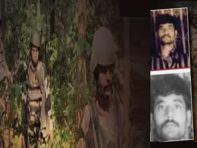 basavaraju naxal dead: A reward of Rs 1.5 crore, always carrying an AK-47; Who is the top Naxalites killed in an encounter? | दीड कोटीचं बक्षीस, कायम हाती असायची AK-47; चकमकीत ठार झालेला टॉप नक्षलवादी कोण?