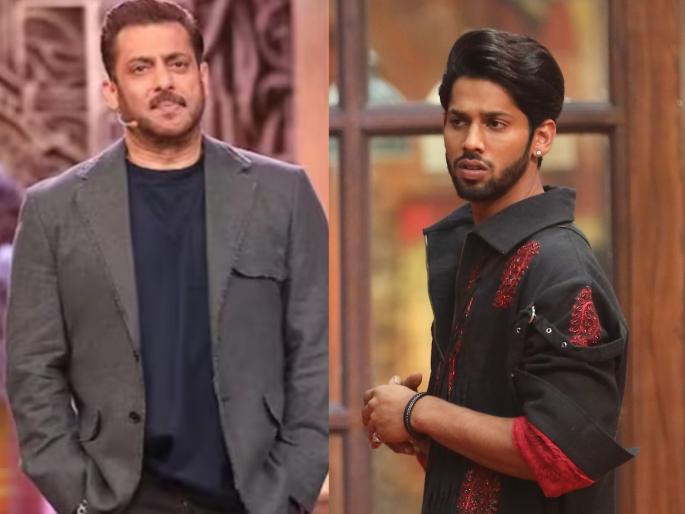 Baseer Ali accused the makers of Bigg Boss 19 and Salman khan for Injustice | घराबाहेर येताच बसीर अलीचे 'बिग बॉस १९'चे मेकर्स आणि सलमानवर आरोप, म्हणाला- "माझ्यावर अन्याय..."