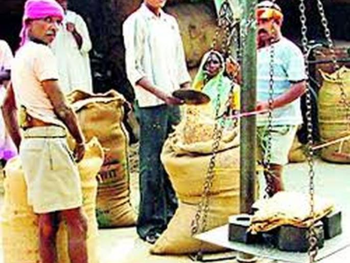A base price shopping center will be opened in Washim district | वाशिम जिल्ह्यात आधारभूत किंमत खरेदी केंद्र सुरू होणार A base price shopping center will be opened in Washim district | वाशिम जिल्ह्यात आधारभूत किंमत खरेदी केंद्र सुरू होणार