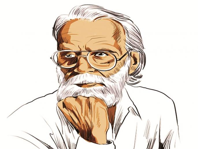 'Flowers still bloom; Fragrance added to you' death anniversary of Shayar Bashar nawaj | फूल तो अब भी खिलते हैं; खुशबू तेरे साथ गयी 'Flowers still bloom; Fragrance added to you' death anniversary of Shayar Bashar nawaj | फूल तो अब भी खिलते हैं; खुशबू तेरे साथ गयी