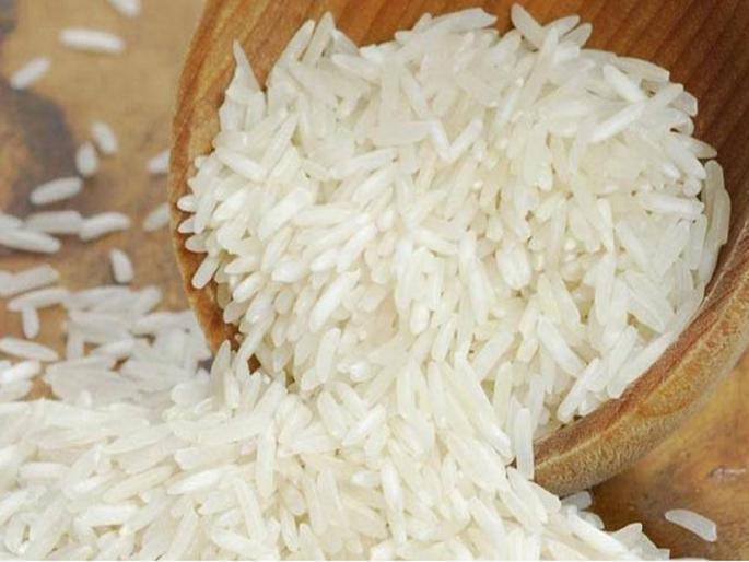Keep your pocket warm for Basmati this year; Demand for Indian rice abroad increased | यंदा बासमतीच्या आस्वादासाठी खिसा ठेवा गरम; भारतीय तांदळाची विदेशात मागणी वाढली Keep your pocket warm for Basmati this year; Demand for Indian rice abroad increased | यंदा बासमतीच्या आस्वादासाठी खिसा ठेवा गरम; भारतीय तांदळाची विदेशात मागणी वाढली