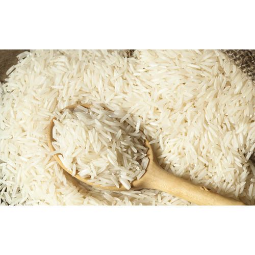 Due to export Basmati rice prices rise 10% to 20% | निर्यात वाढल्यामुळे बासमती तांदूळ महाग  : १० ते २० टक्के भाववाढ Due to export Basmati rice prices rise 10% to 20% | निर्यात वाढल्यामुळे बासमती तांदूळ महाग  : १० ते २० टक्के भाववाढ