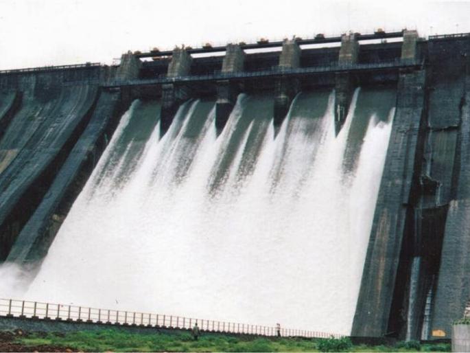 Paddy dam victims get justice after 5 years | भातसा धरणग्रस्तांना अखेर ५० वषार्नंतर मिळाला न्याय Paddy dam victims get justice after 5 years | भातसा धरणग्रस्तांना अखेर ५० वषार्नंतर मिळाला न्याय