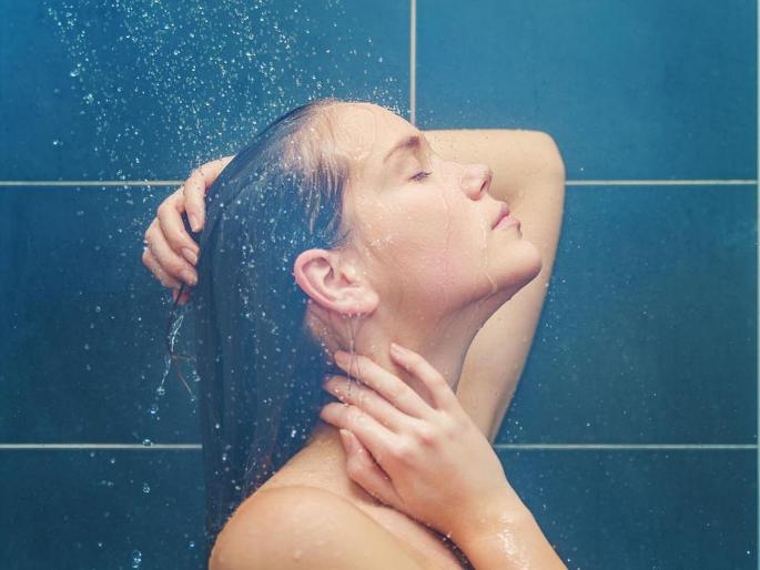 We should not take bath after eating, know the reason | जेवण केल्यानंतर आंघोळ करणं ठरतं नुकसानकारक, जाणून घ्या कारण.... We should not take bath after eating, know the reason | जेवण केल्यानंतर आंघोळ करणं ठरतं नुकसानकारक, जाणून घ्या कारण....