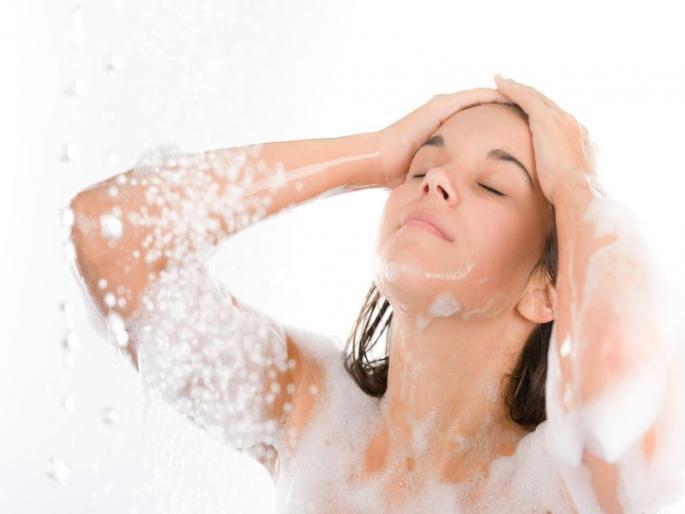 How often should you shower in the winter, There are many benefits to not taking a bath | अंघोळ करायला कंटाळा येतो? मग ही बातमी तुमच्यासाठीच! अंघोळ न केल्यानं शरीराला होतात 'असे' फायदे How often should you shower in the winter, There are many benefits to not taking a bath | अंघोळ करायला कंटाळा येतो? मग ही बातमी तुमच्यासाठीच! अंघोळ न केल्यानं शरीराला होतात 'असे' फायदे
