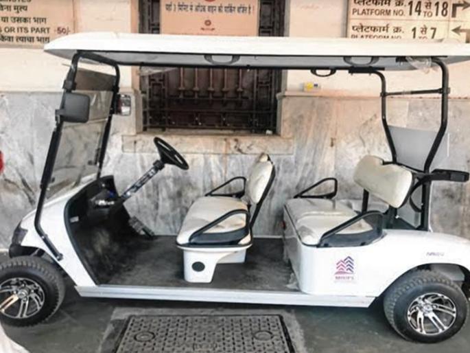  Ambalit Battery Operating Car, Decision to Travel Safari: In the first phase, ten cars | आंबोलीत बॅटरी आॅपरेट कार, पर्यटन सफारीसाठी निर्णय : पहिल्या टप्प्यात दहा कार