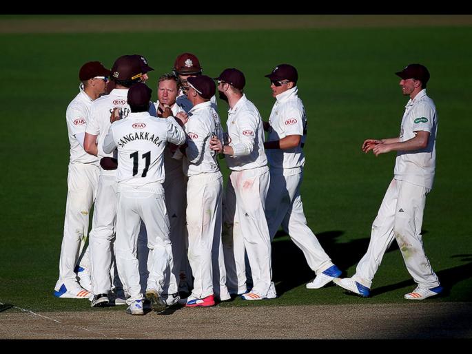 England cricketer fears coronavirus pandemic could end his career svg | Corona मुळे क्रिकेट कारकीर्द संपल्यात जमा; इंग्लंडच्या खेळाडूला वाटतेय भीती