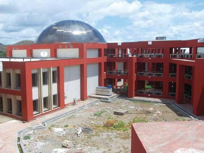 Dr. Design Thinking Essentials at Babasaheb Ambedkar University | डॉ. बाबासाहेब आंबेडकर तंत्रशास्त्र विद्यापीठात डिझाइन थिंकिंग अनिवार्य Dr. Design Thinking Essentials at Babasaheb Ambedkar University | डॉ. बाबासाहेब आंबेडकर तंत्रशास्त्र विद्यापीठात डिझाइन थिंकिंग अनिवार्य