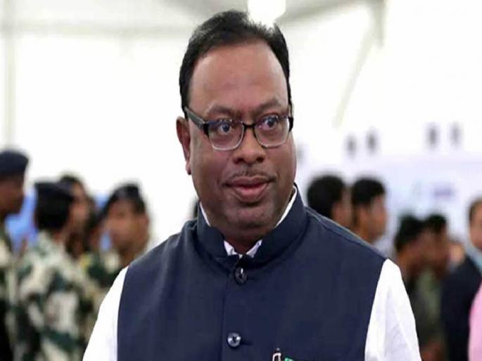 Displeasure at the loss of power was seen in the Sambhajinagar rally Chandrasekhar Bawankule's criticism | Maharashtra Politics : हातातली सत्ता गेल्याची मळमळ संभाजीनगरच्या सभेत दिसली; चंद्रशेखर बावनकुळेंची मविआ'वर टीका Displeasure at the loss of power was seen in the Sambhajinagar rally Chandrasekhar Bawankule's criticism | Maharashtra Politics : हातातली सत्ता गेल्याची मळमळ संभाजीनगरच्या सभेत दिसली; चंद्रशेखर बावनकुळेंची मविआ'वर टीका