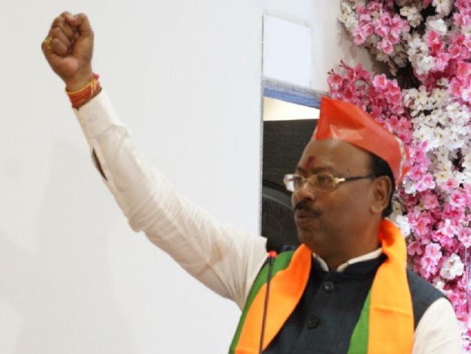 45 seats of Mahayutti will be elected in the Lok Sabha elections, claims BJP state president Bawankule | लोकसभा निवडणुकीत महायुतीच्या ४५ जागा निवडून येतील, भाजप प्रदेशाध्यक्ष बावनकुळे यांचा दावा 45 seats of Mahayutti will be elected in the Lok Sabha elections, claims BJP state president Bawankule | लोकसभा निवडणुकीत महायुतीच्या ४५ जागा निवडून येतील, भाजप प्रदेशाध्यक्ष बावनकुळे यांचा दावा