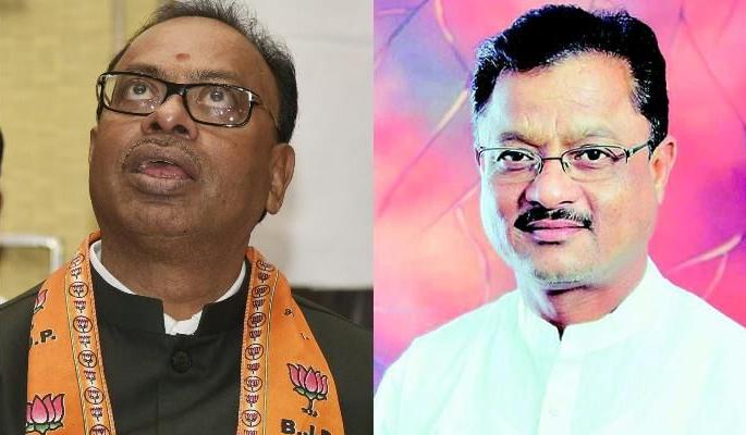 Maharashtra Assembly Election 2019 : Energy Minister Bawankule's shock, at last moment Sawarkar | Maharashtra Assembly Election 2019 : ऊर्जामंत्री बावनकुळेंना शॉक, अखेरच्या क्षणी सावरकर Maharashtra Assembly Election 2019 : Energy Minister Bawankule's shock, at last moment Sawarkar | Maharashtra Assembly Election 2019 : ऊर्जामंत्री बावनकुळेंना शॉक, अखेरच्या क्षणी सावरकर