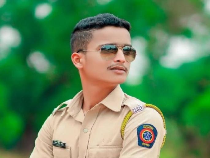 A policeman from Babda in Kolhapur ended his life by hanging himself in Pune | Kolhapur: लग्न ठरले होते.. दिवाळीनंतर बार उडवायचा होता; पण, तत्पूर्वीच पुण्यात बावड्याच्या पोलिसाने जीवन संपविले A policeman from Babda in Kolhapur ended his life by hanging himself in Pune | Kolhapur: लग्न ठरले होते.. दिवाळीनंतर बार उडवायचा होता; पण, तत्पूर्वीच पुण्यात बावड्याच्या पोलिसाने जीवन संपविले