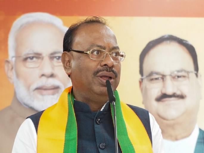 State president of BJP Chandrashekhar Bawankule on a visit to Sangli district next Thursday | भाजप प्रदेशाध्यक्ष येत्या गुरुवारी सांगली जिल्हा दौऱ्यावर, गटबाजीमुळे बावनकुळेंचीच कसोटी State president of BJP Chandrashekhar Bawankule on a visit to Sangli district next Thursday | भाजप प्रदेशाध्यक्ष येत्या गुरुवारी सांगली जिल्हा दौऱ्यावर, गटबाजीमुळे बावनकुळेंचीच कसोटी