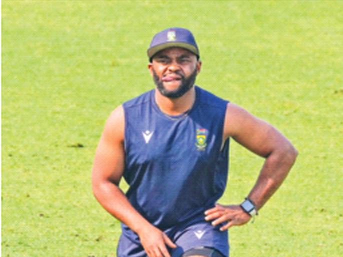 India Vs South Africa: 'India's victory is bigger than the WTC title' | ‘डब्ल्यूटीसी जेतेपदानंतर भारतातील विजय मोठा’