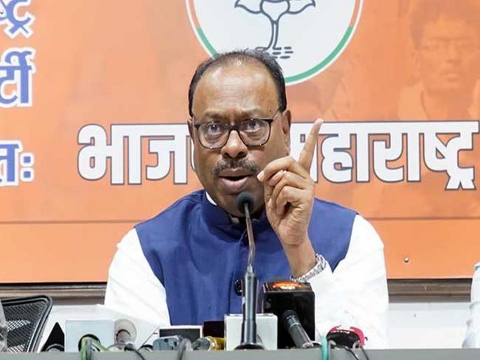 Clarification of BJP Chandrasekhar Bawankule's statement on 'Make journalists tea, take them to Dhaba' | 'पत्रकारांना चहा पाजा, धाब्यावर न्या' या विधानावर चंद्रशेखर बावनकुळेंची सारवासारव Clarification of BJP Chandrasekhar Bawankule's statement on 'Make journalists tea, take them to Dhaba' | 'पत्रकारांना चहा पाजा, धाब्यावर न्या' या विधानावर चंद्रशेखर बावनकुळेंची सारवासारव