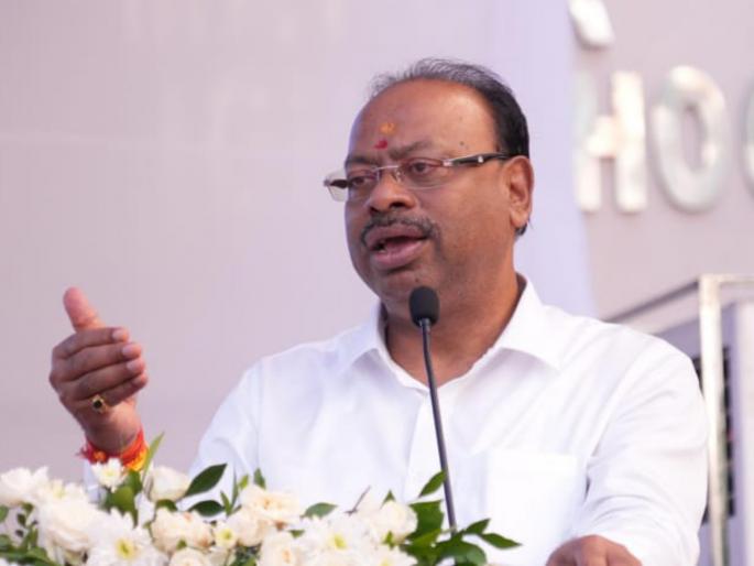 Don't think differently the bjp party will say it has to work Aspirants in Pune understand chandrashekhar bawankule | वेगळा विचार करू नका, पक्ष सांगेल त्याचे काम करावे लागेल! बावनकुळेंचा पुण्यातील इच्छुकांना समज Don't think differently the bjp party will say it has to work Aspirants in Pune understand chandrashekhar bawankule | वेगळा विचार करू नका, पक्ष सांगेल त्याचे काम करावे लागेल! बावनकुळेंचा पुण्यातील इच्छुकांना समज