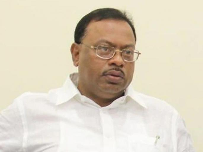 Simplification functioning online service in the Excise Department: Chandrashekhar Bawankule | उत्पादन शुल्क विभागातील सेवा ऑनलाईन केल्याने कामकाजाचे सुलभीकरण: चंद्रशेखर बावनकुळे Simplification functioning online service in the Excise Department: Chandrashekhar Bawankule | उत्पादन शुल्क विभागातील सेवा ऑनलाईन केल्याने कामकाजाचे सुलभीकरण: चंद्रशेखर बावनकुळे